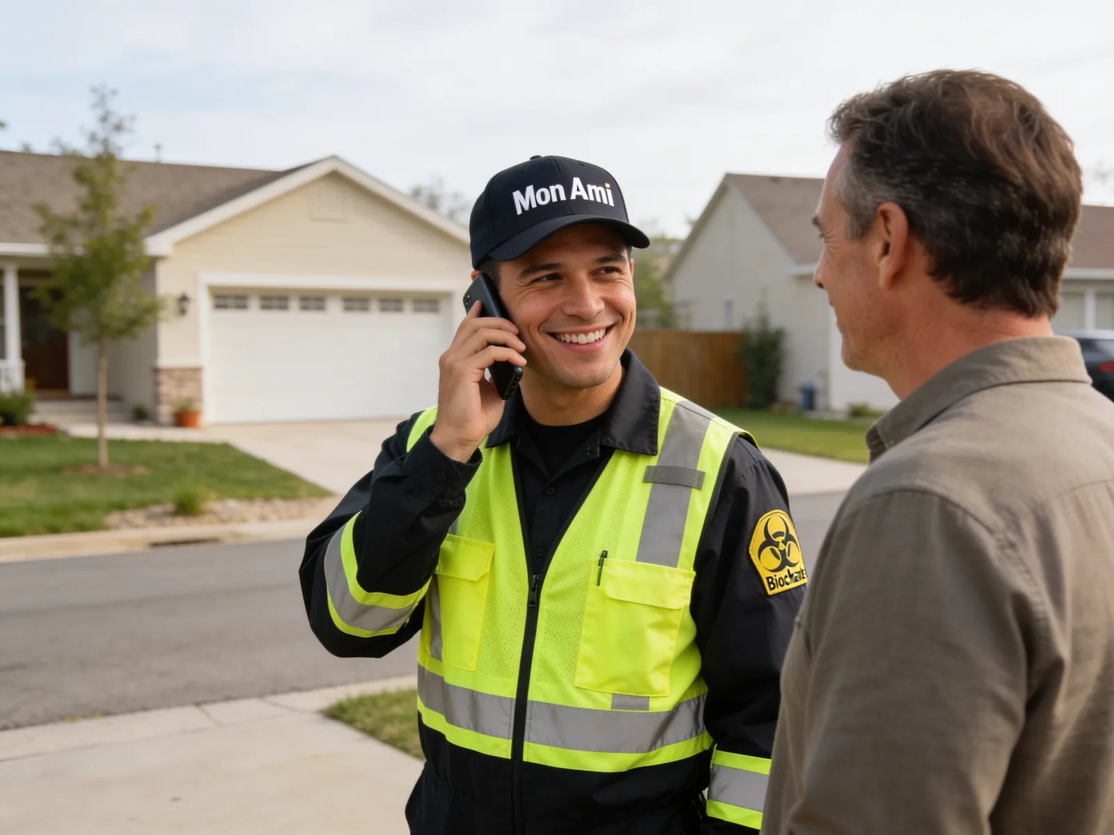 Sewage Cleanup Ranger, WV FAQs